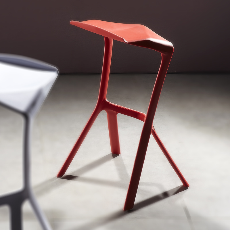 Sedia da Bar minimalista Loung - Home Bar Lounge recensione e prezzo