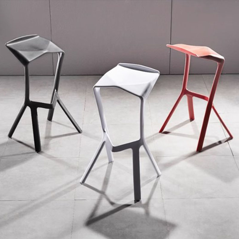 Sedia da Bar minimalista Loung - Home Bar Lounge recensione e prezzo