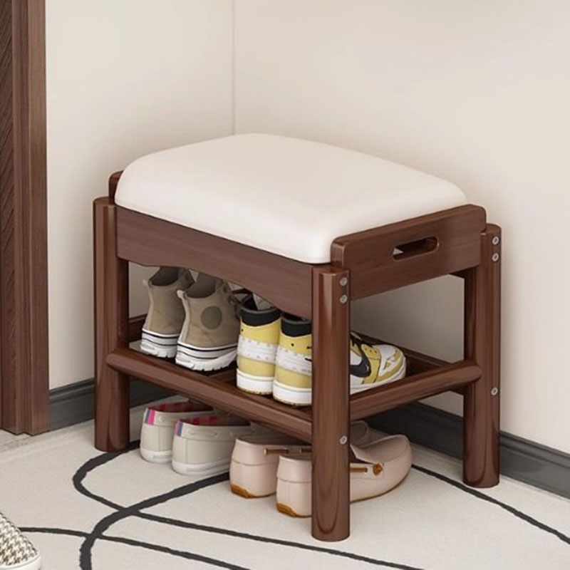 Pouf Moderno in Legno con Cont - Home Bar Lounge recensione e prezzo
