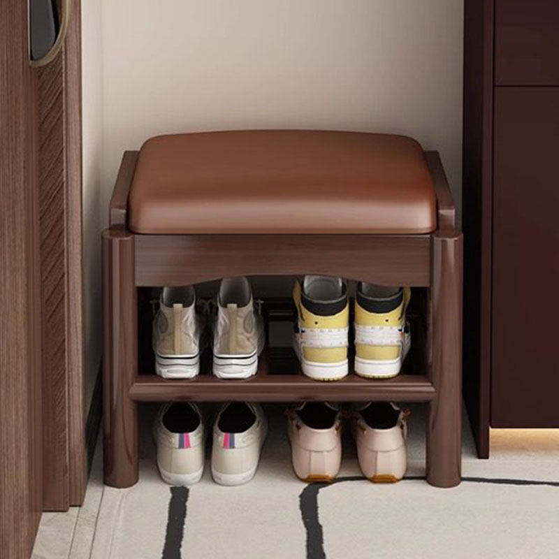 Pouf Moderno in Legno con Cont - Home Bar Lounge recensione e prezzo