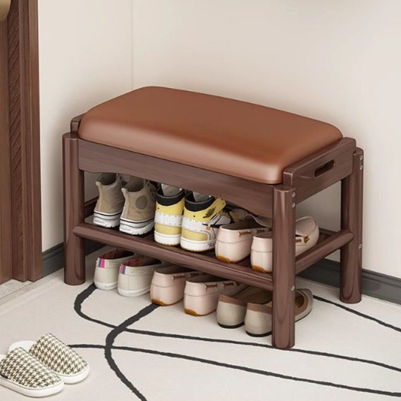 Pouf Moderno in Legno con Cont - Home Bar Lounge recensione e prezzo