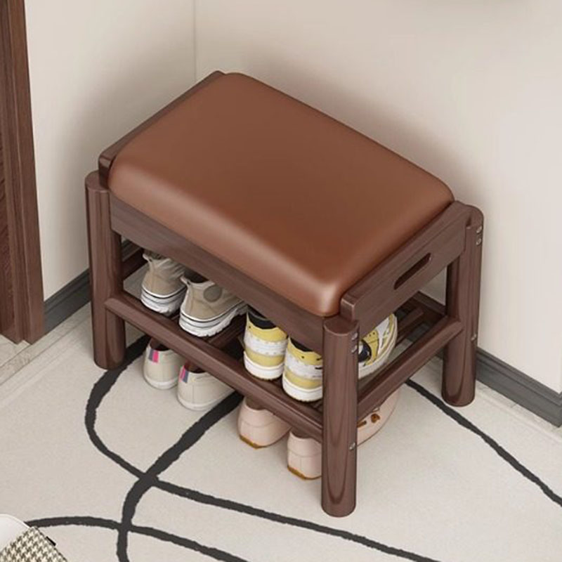 Pouf Moderno in Legno con Cont - Home Bar Lounge recensione e prezzo