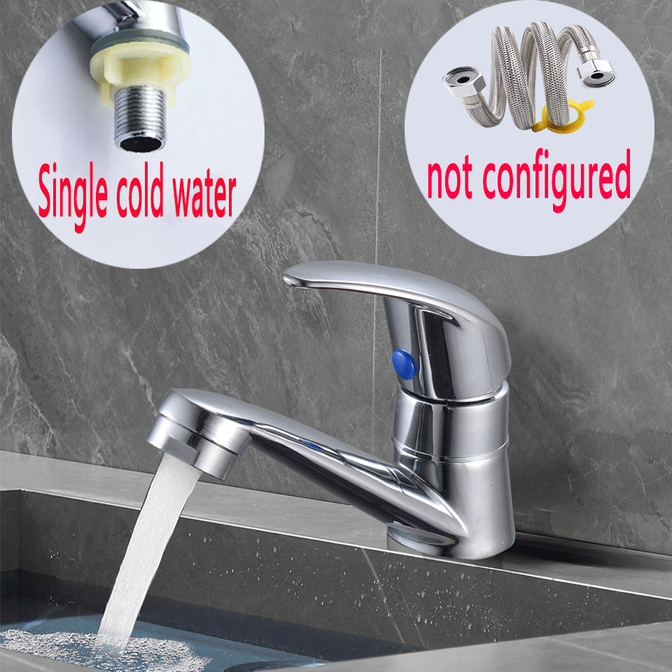Un pezzo di rubinetto per lava - Home Bar Sink recensione e prezzo