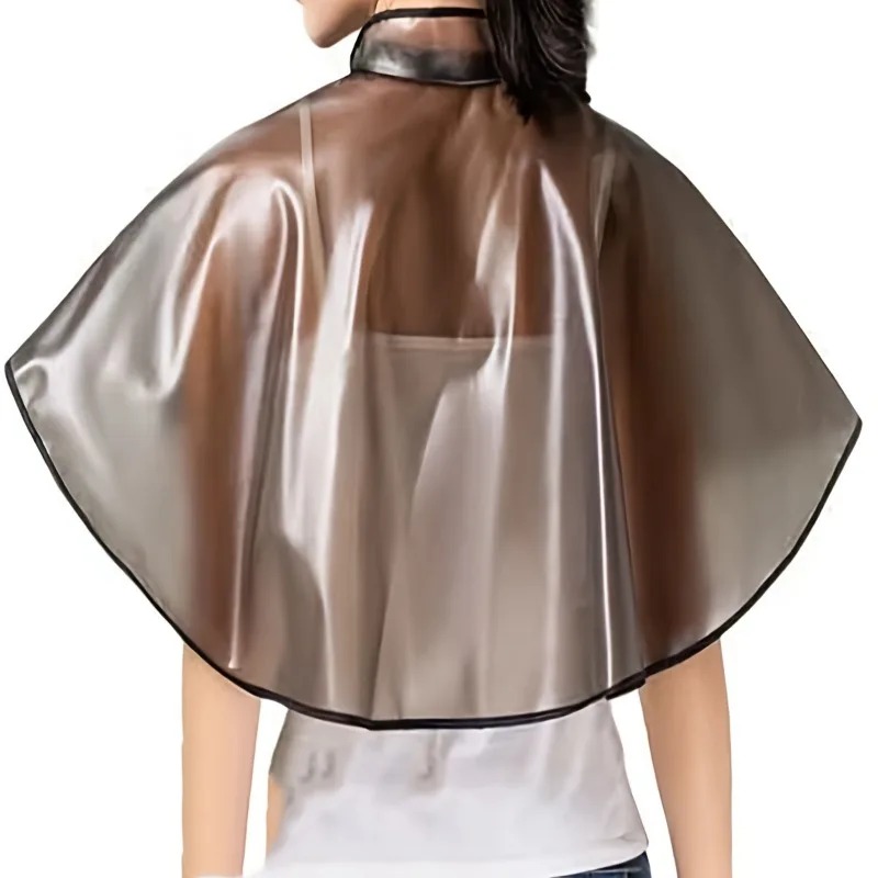 Mantella Impermeabile Traspare - Home Barber recensione e prezzo