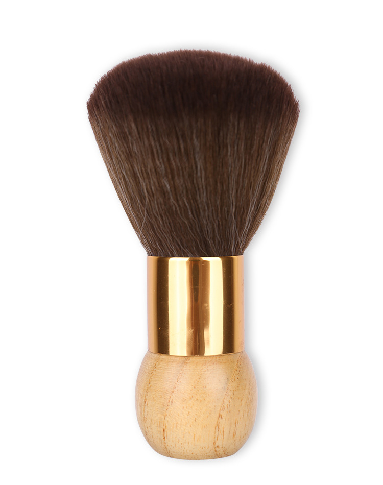 Spazzola per capelli morbida d - Home Barbershop recensione e prezzo