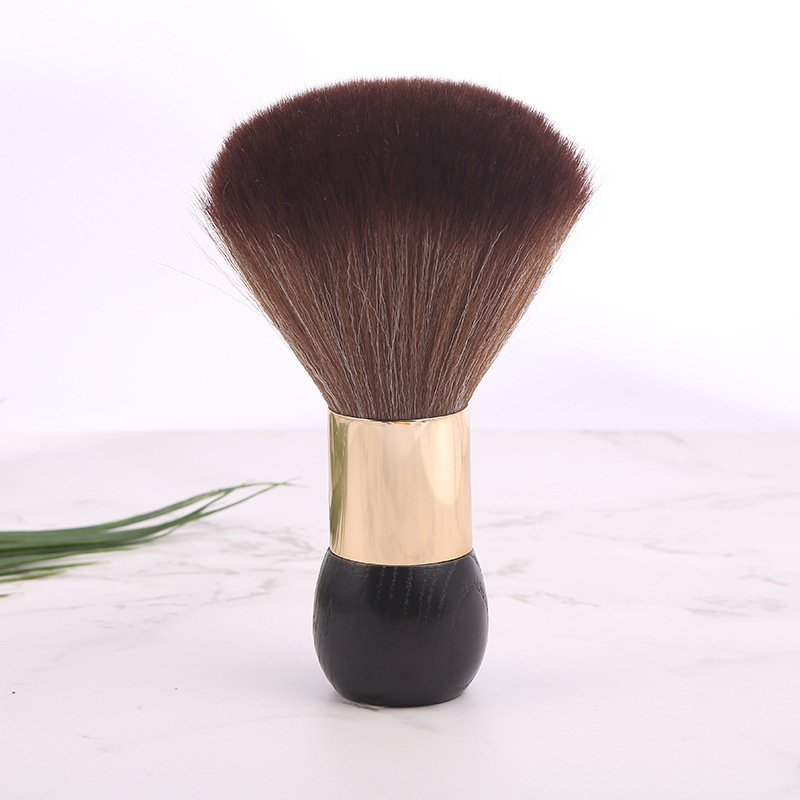 Spazzola per capelli morbida d - Home Barbershop recensione e prezzo