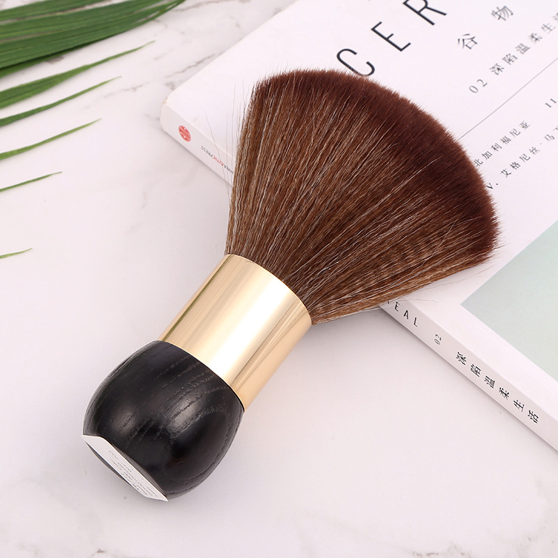 Spazzola per capelli morbida d - Home Barbershop recensione e prezzo