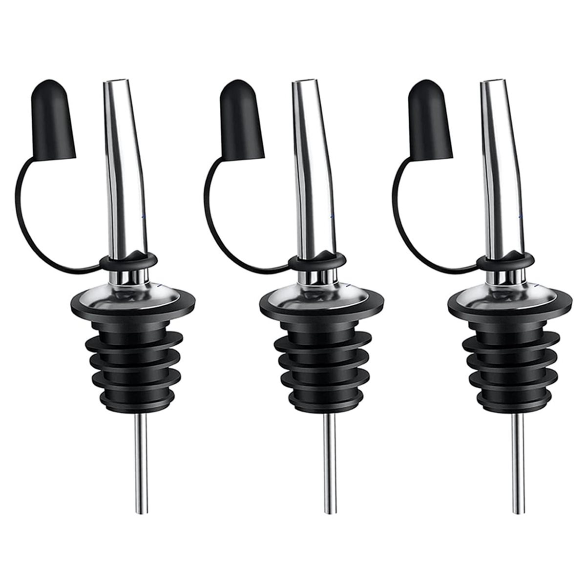 Set di 24 Beccucci Versatori i - Speed Pourer Cap recensione e prezzo