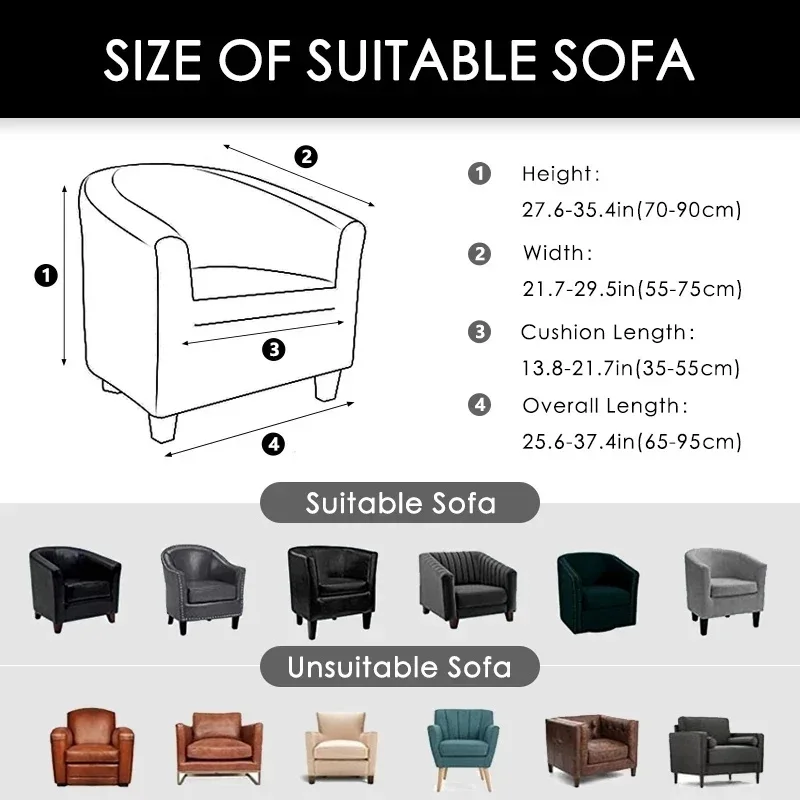 Fodera elastica per sedia da c - Home Bar Lounge recensione e prezzo