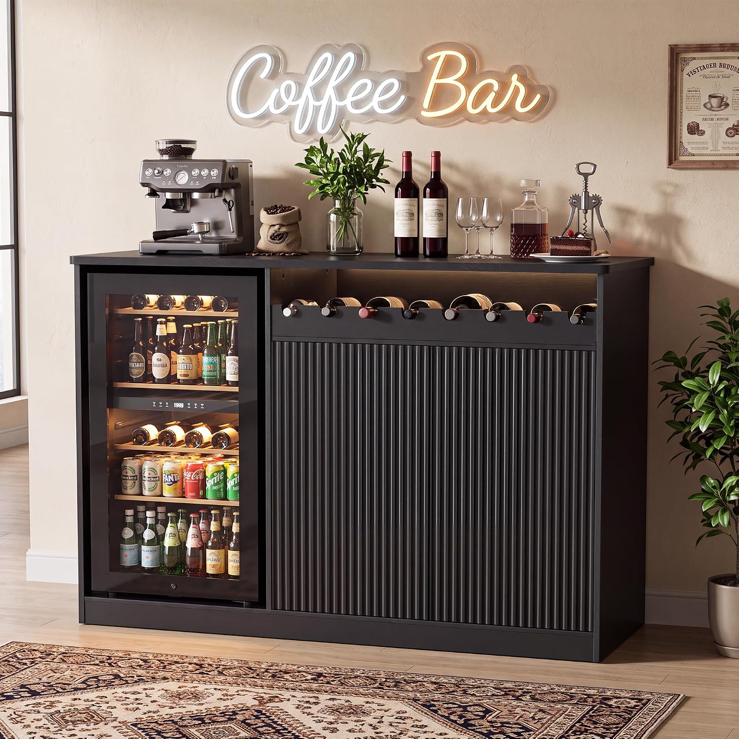 Mobile Bar da 53