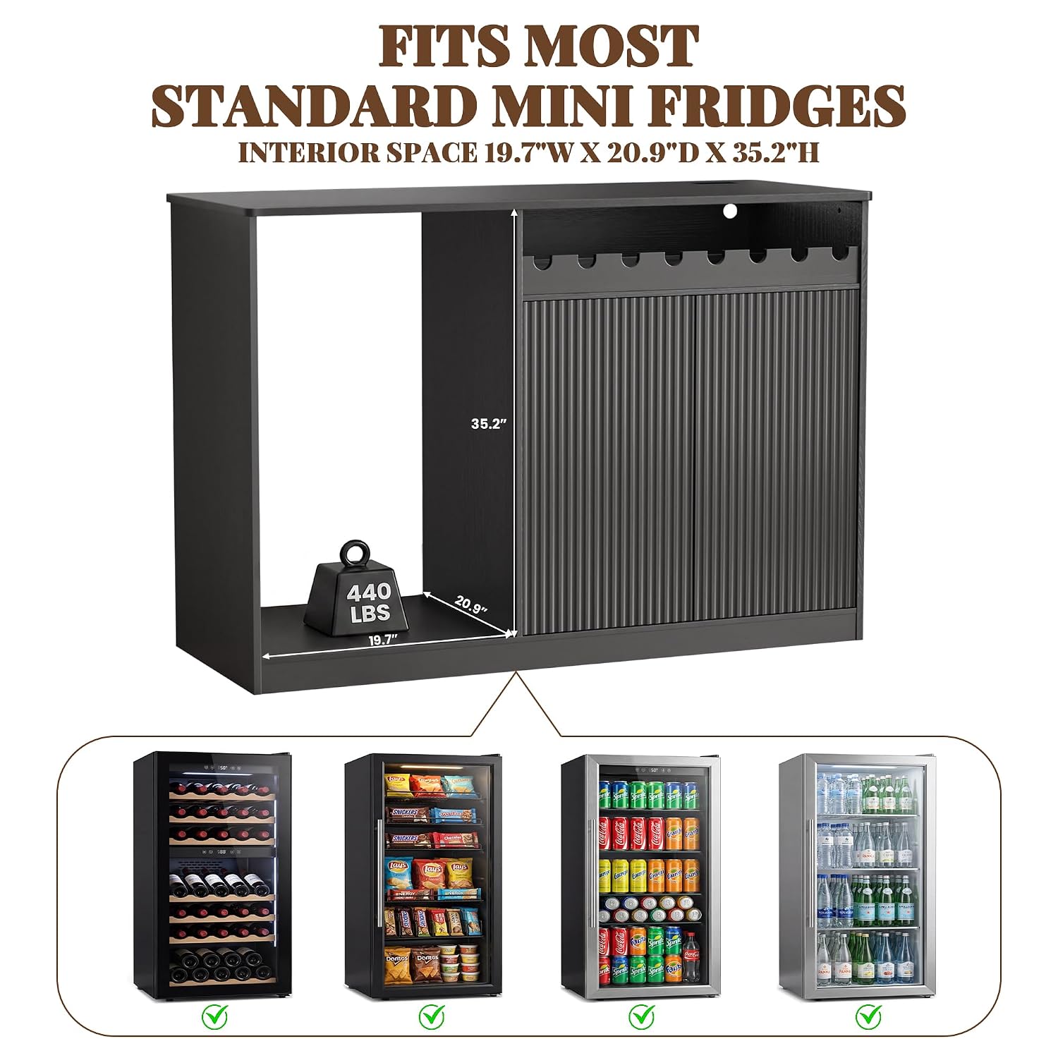 Mobile Bar da 53