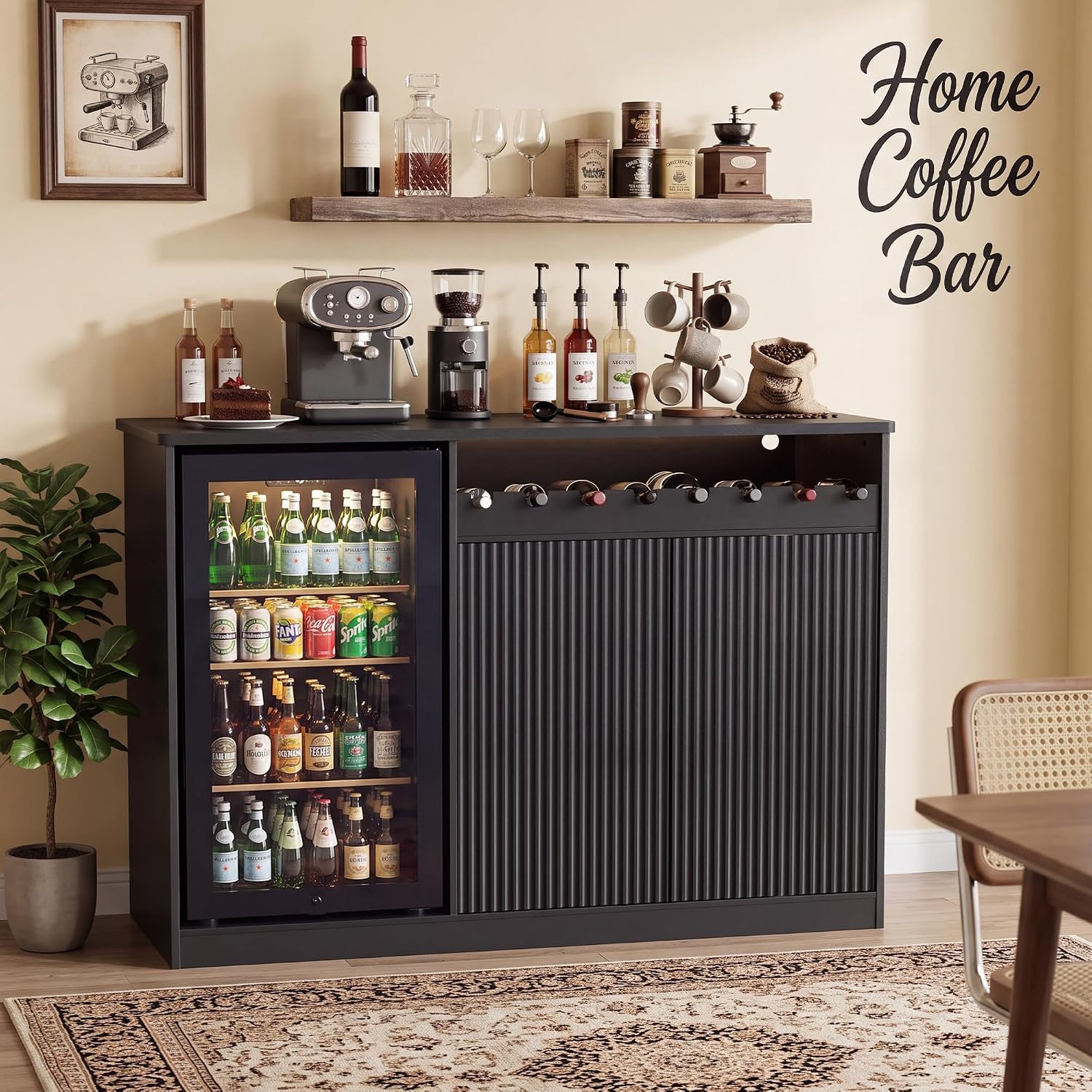 Mobile Bar da 53