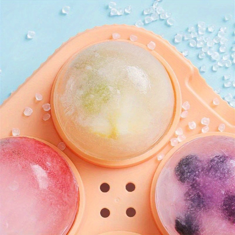 Creatore di palline di ghiacci - Ice Mold Sphere recensione e prezzo