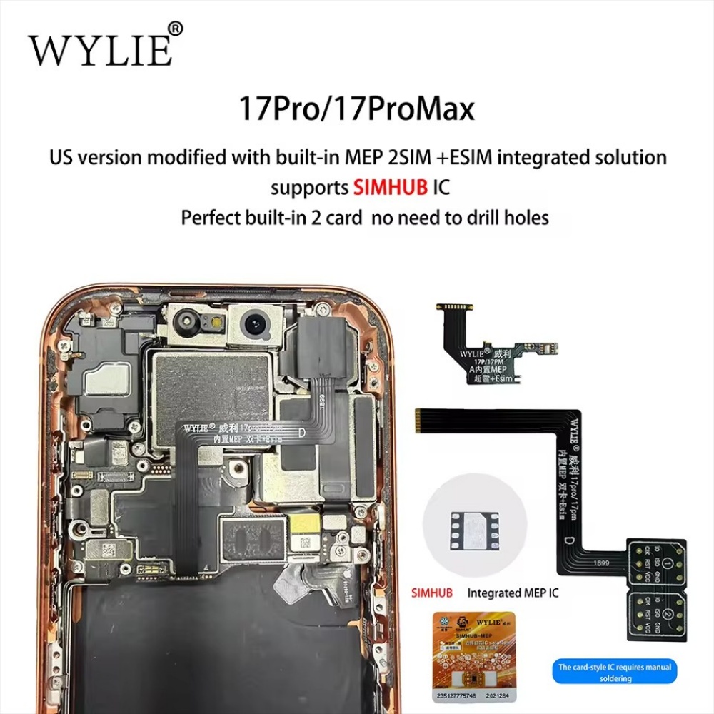 Wylie Versione USA: Soluzione  - Home Bar Iphone recensione e prezzo