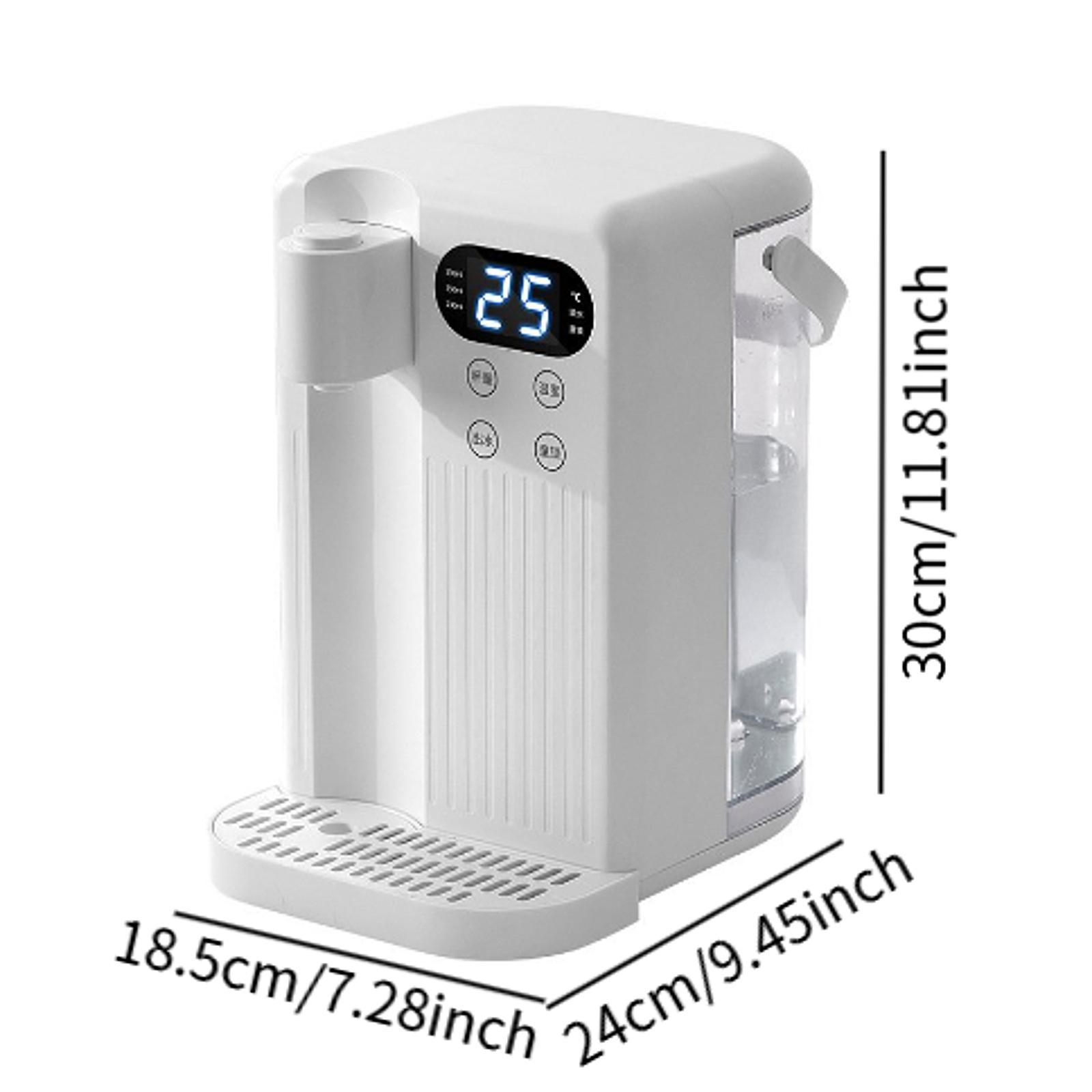 Dispenser d'Acqua da Tavolo a  - Home Bar And Kitchen recensione e prezzo