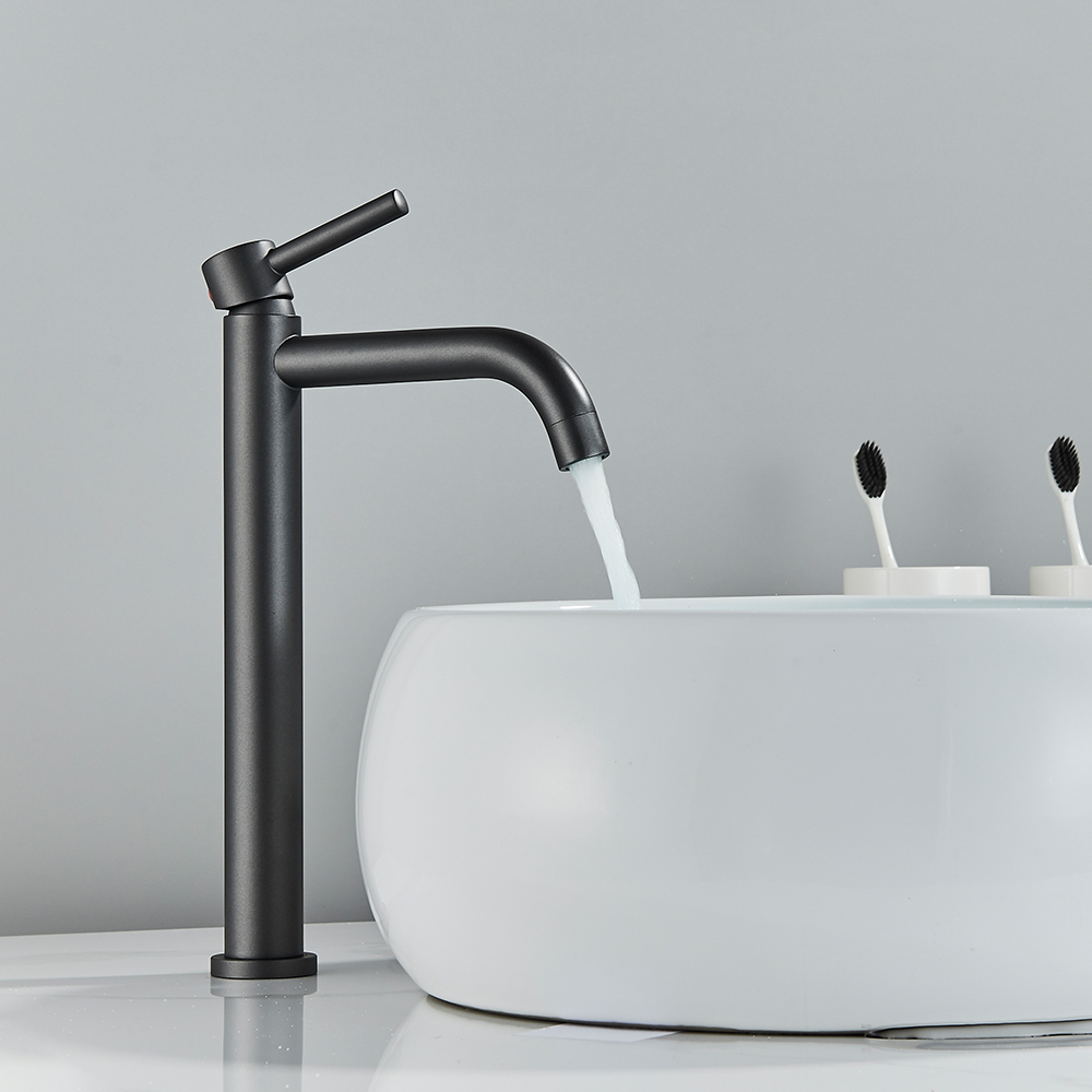 Rubinetto Nero per Lavabo Bagn - Home Bar Sink recensione e prezzo