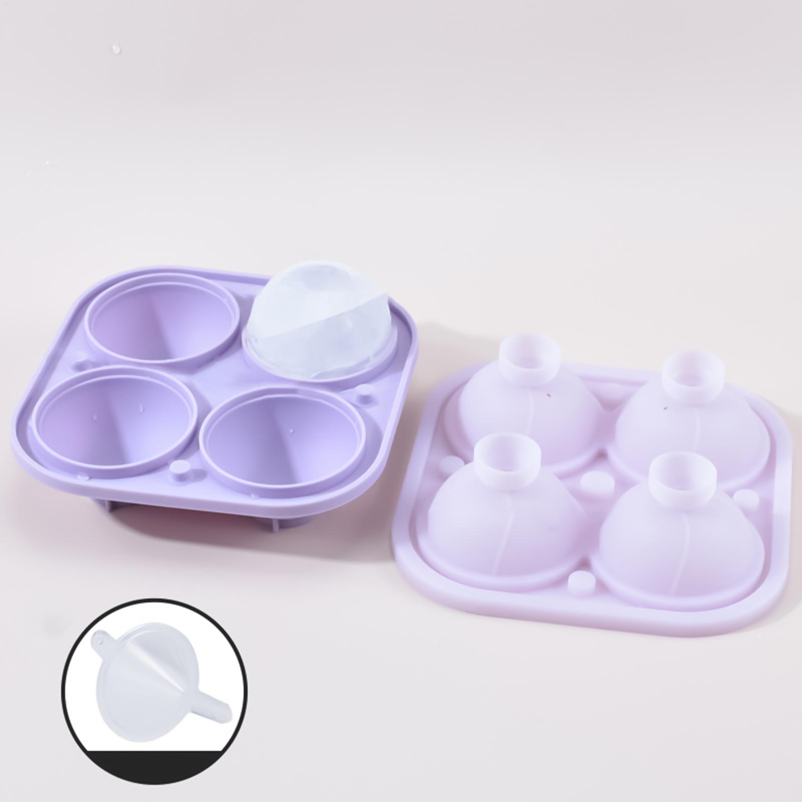 Stampo per ghiaccio a sfera Va - Ice Mold Sphere recensione e prezzo