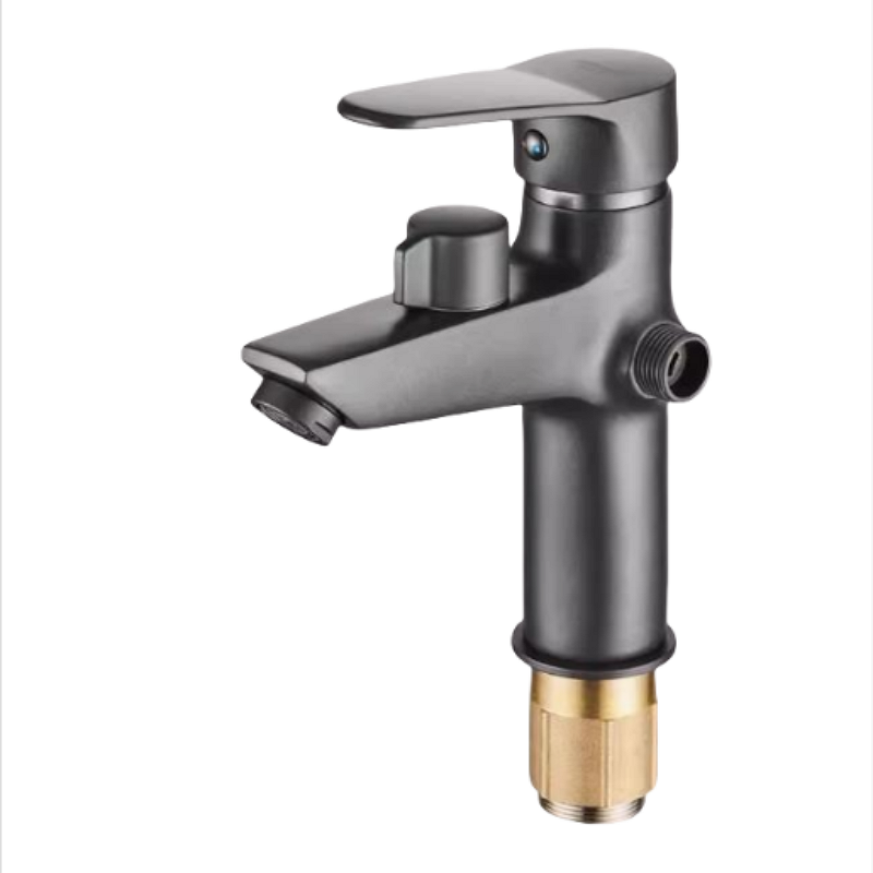 Rubinetto miscelatore in otton - Home Bar Sink recensione e prezzo