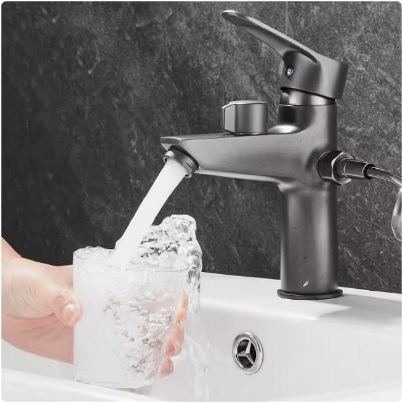 Rubinetto miscelatore in otton - Home Bar Sink recensione e prezzo