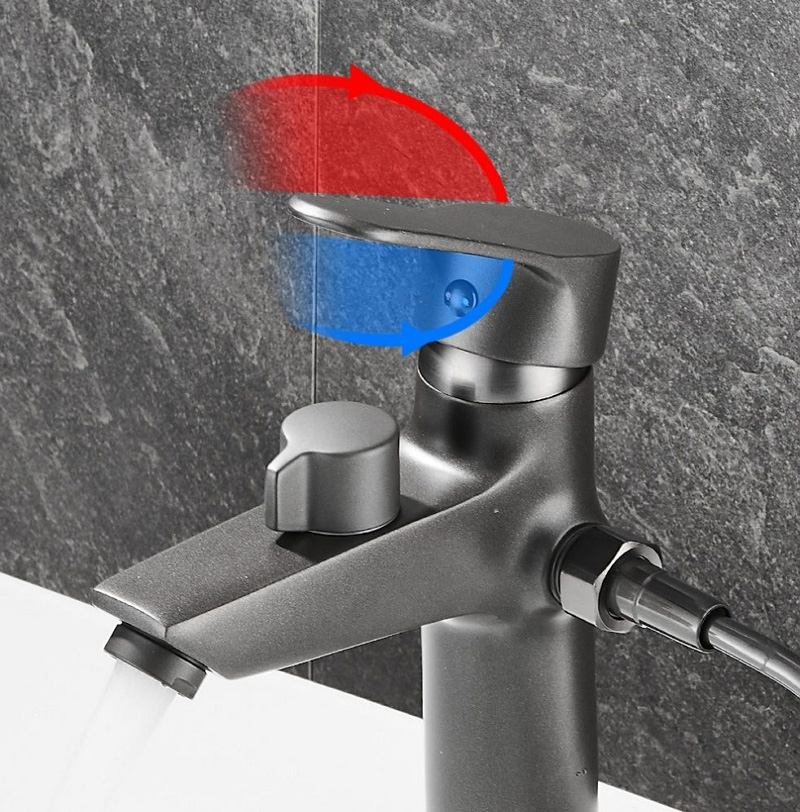 Rubinetto miscelatore in otton - Home Bar Sink recensione e prezzo