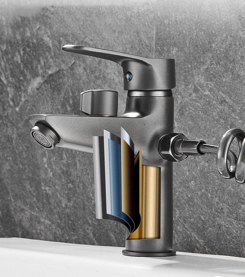Rubinetto miscelatore in otton - Home Bar Sink recensione e prezzo