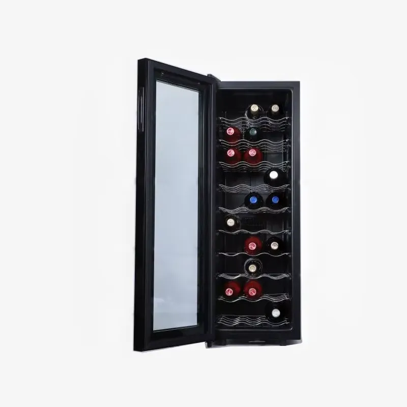 Frigorifero Cantinetta Vino Au - Home Bar And Fridge recensione e prezzo