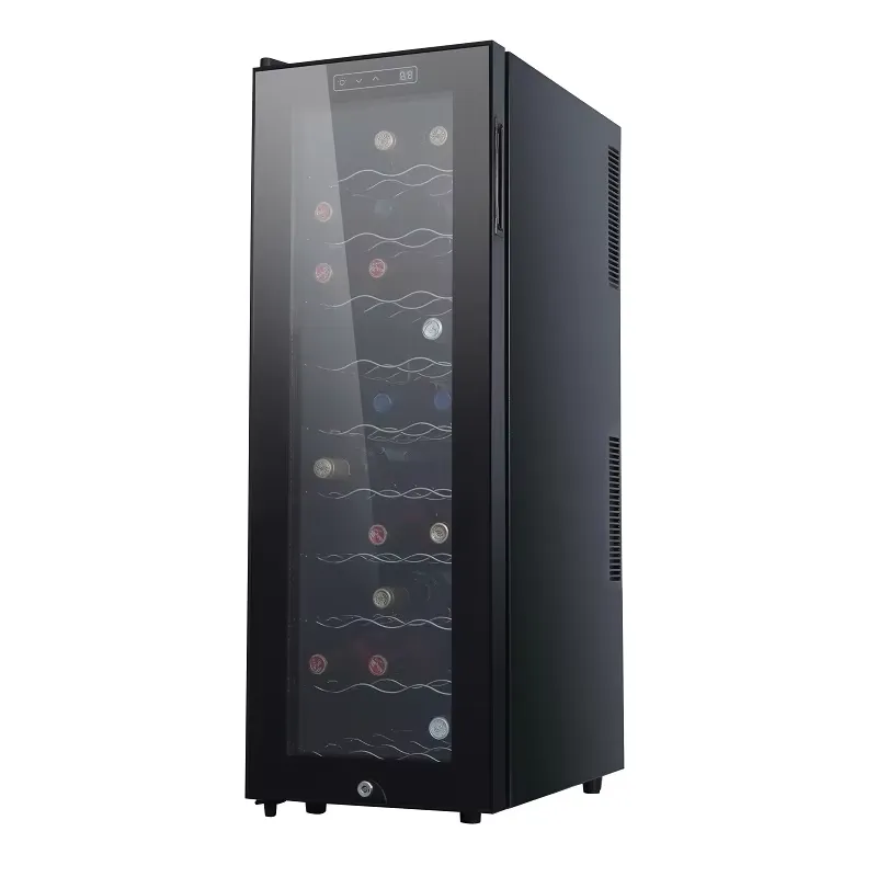 Frigorifero Cantinetta Vino Au - Home Bar And Fridge recensione e prezzo