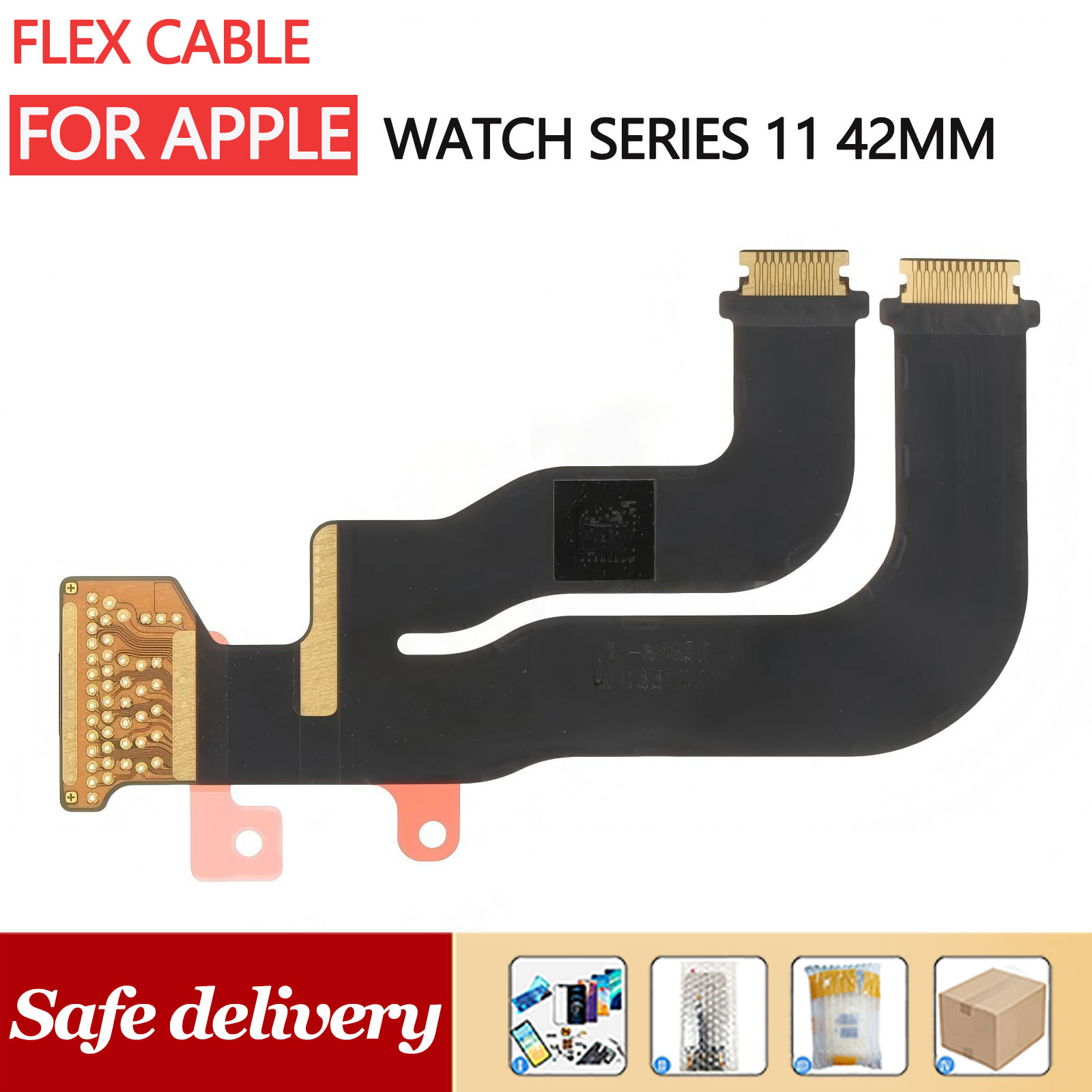 Cavo Flessibile Connettore LCD - Home Bar Iphone recensione e prezzo