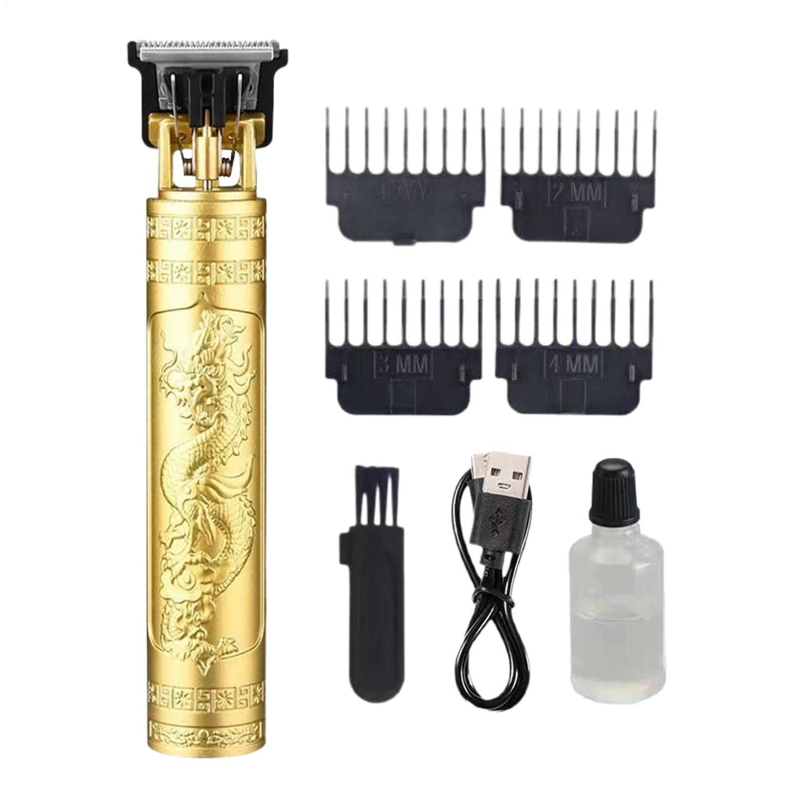 Kit di Tosatrici e Regolabarba - Home Barbershop recensione e prezzo