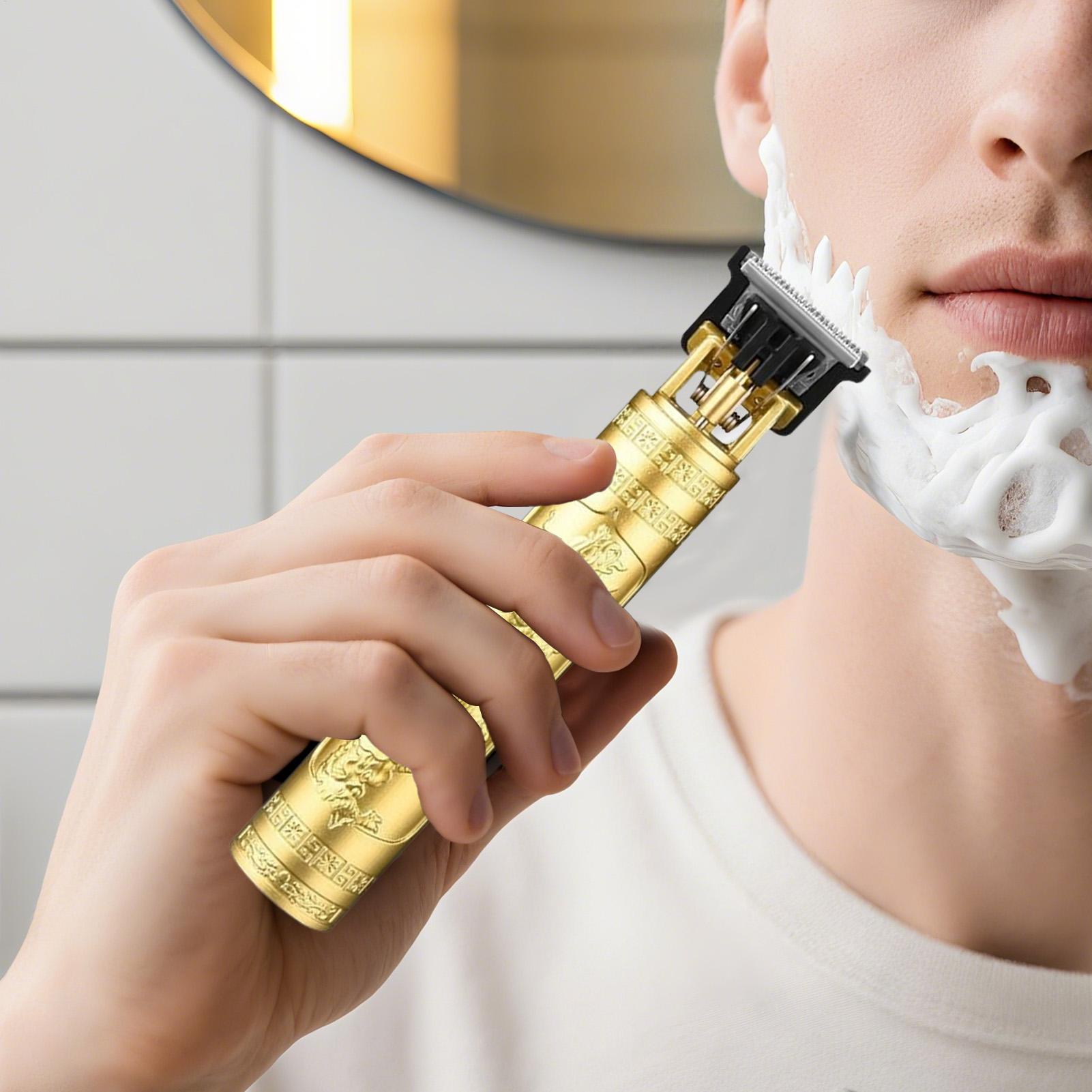 Kit di Tosatrici e Regolabarba - Home Barbershop recensione e prezzo