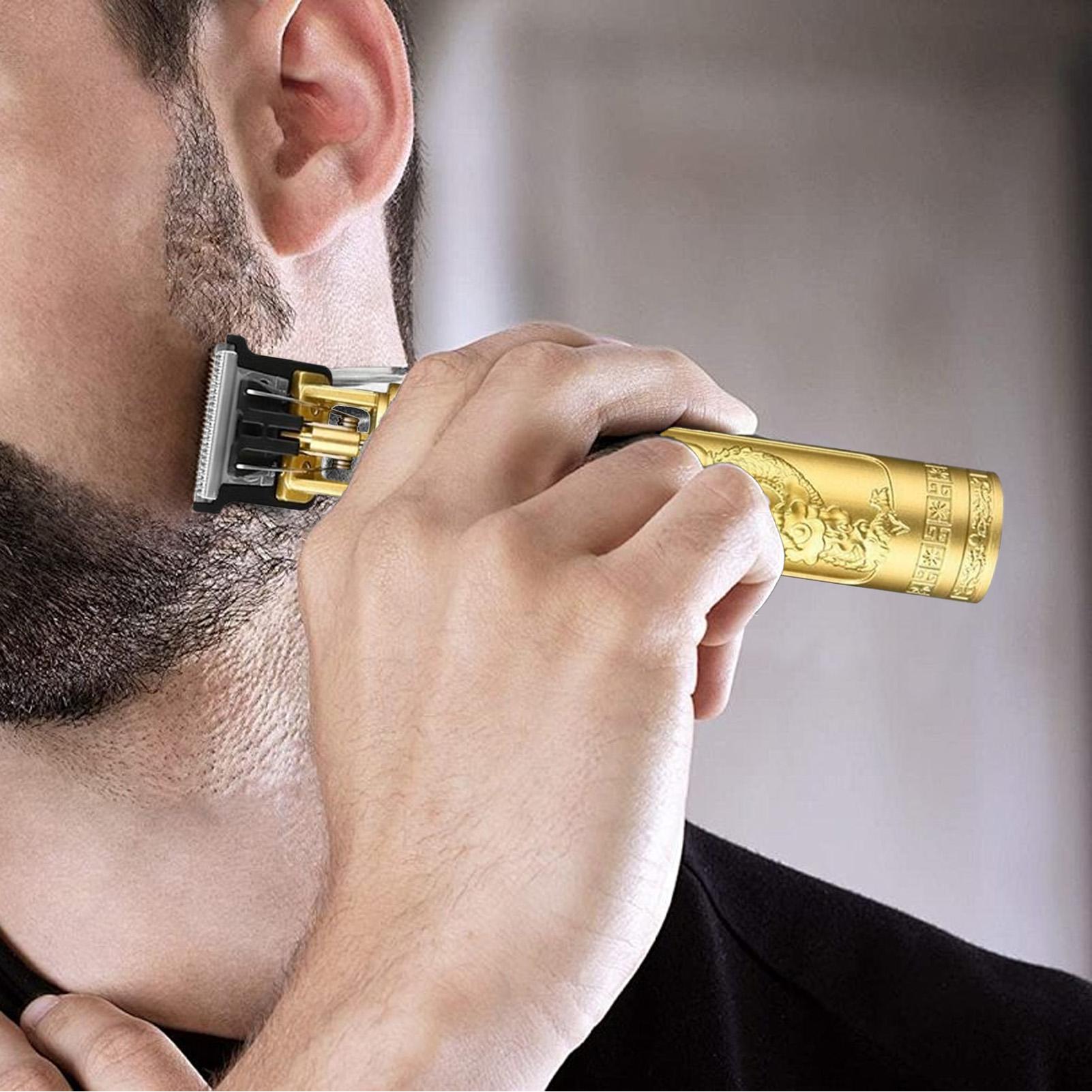 Kit di Tosatrici e Regolabarba - Home Barbershop recensione e prezzo