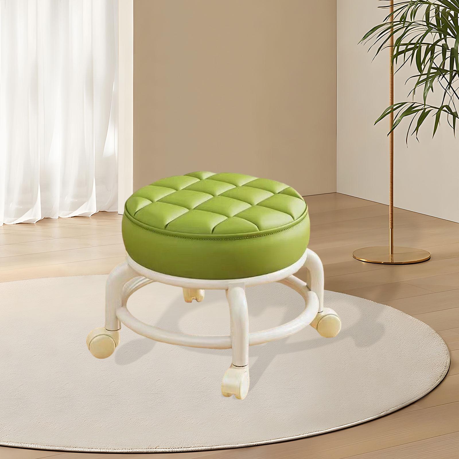 Piccola sedia girevole a 360 g - Home Bar Stools recensione e prezzo