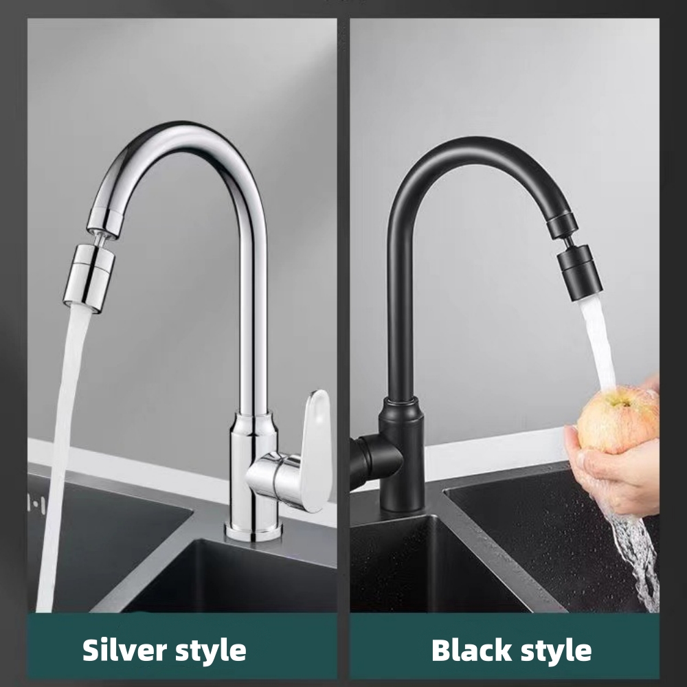 Rubinetto da cucina rotante a  - Home Bar Sink recensione e prezzo