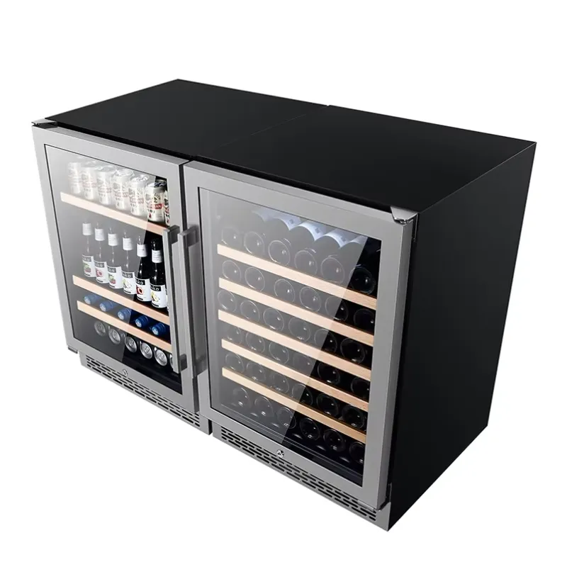 Frigorifero per Vini a Doppia  - Home Bar And Fridge recensione e prezzo