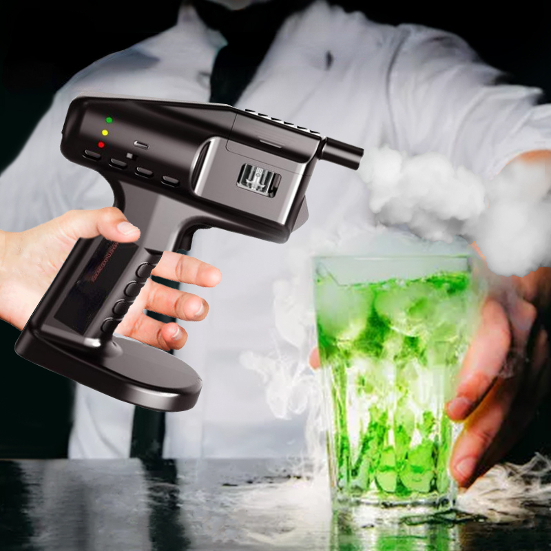 Smoke Gun Cocktail, Cocktail S - Smoking Gun Kit recensione e prezzo