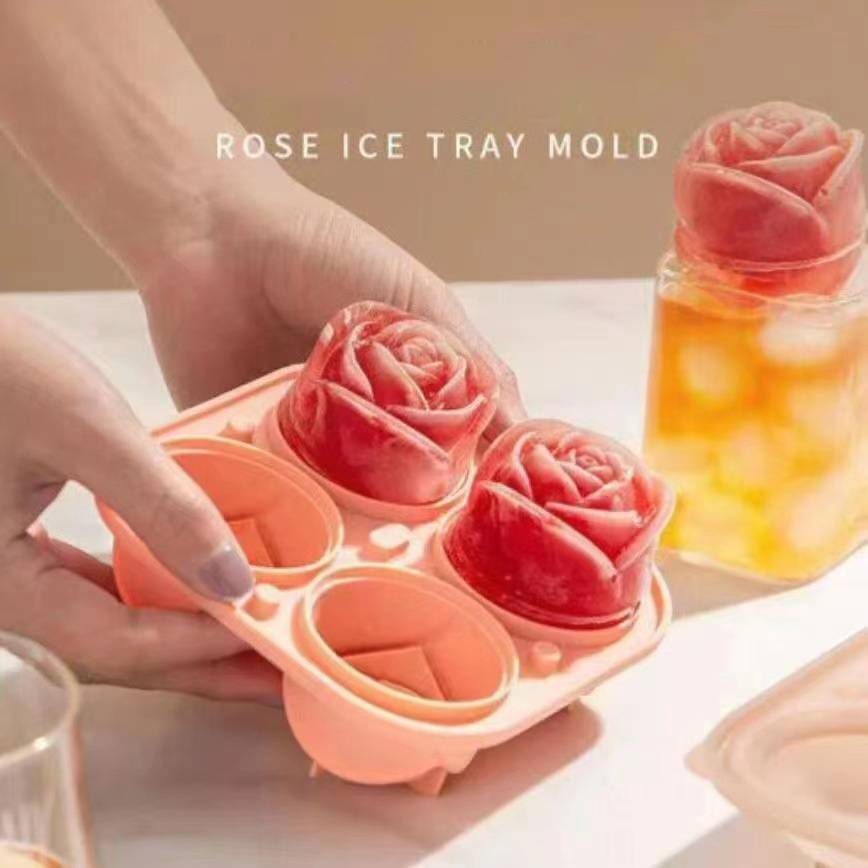Stampi in silicone 3D a forma  - Ice Mold Sphere recensione e prezzo