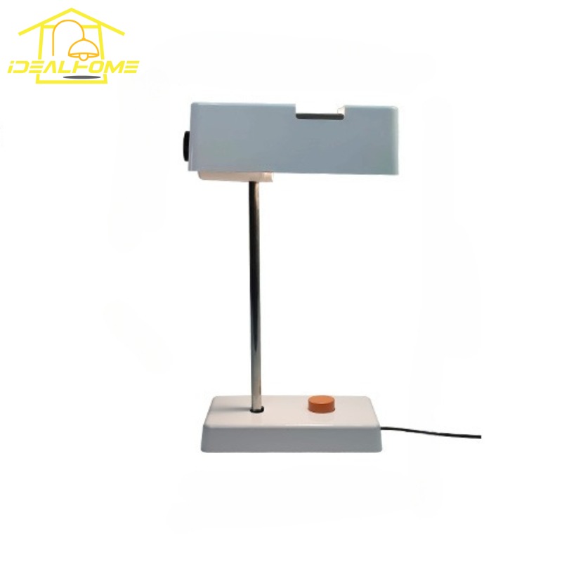 Lampada da tavolo industriale  - Home Bar Lounge recensione e prezzo
