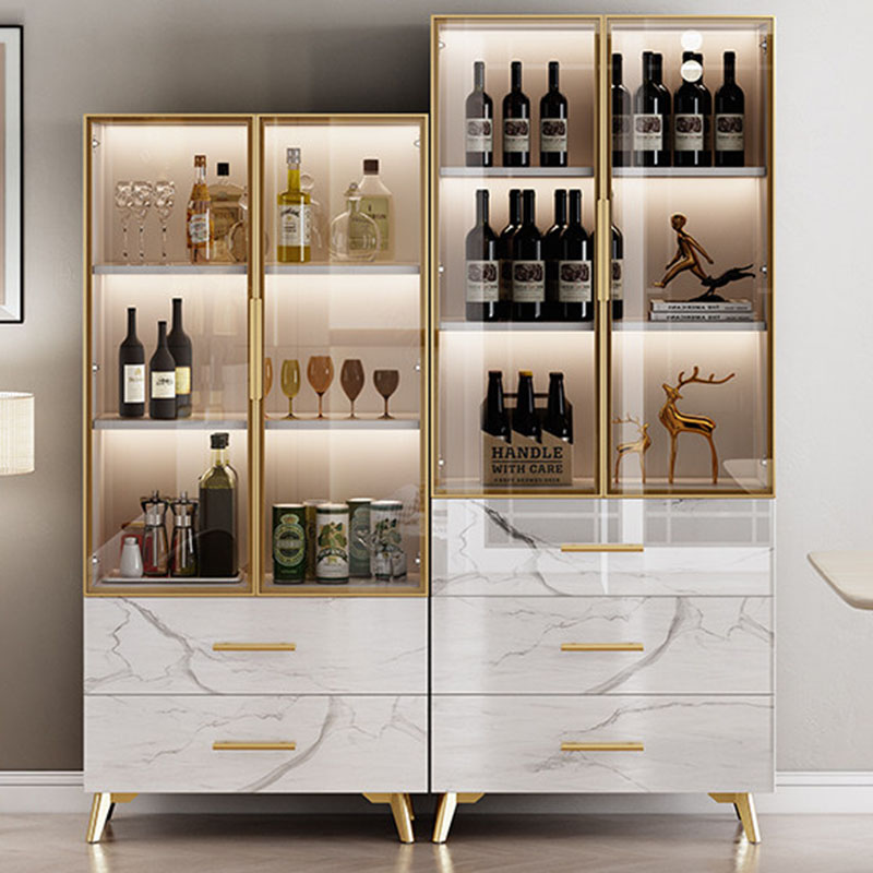 Mobile Bar per Ristorante, Vet - Home Bar Lounge recensione e prezzo