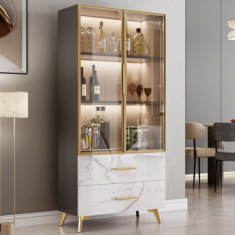 Mobile Bar per Ristorante, Vet - Home Bar Lounge recensione e prezzo