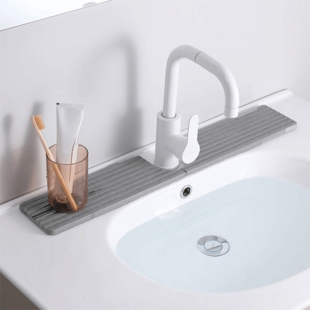 Strisce Modello Scanalatura Ru - Home Bar Sink recensione e prezzo