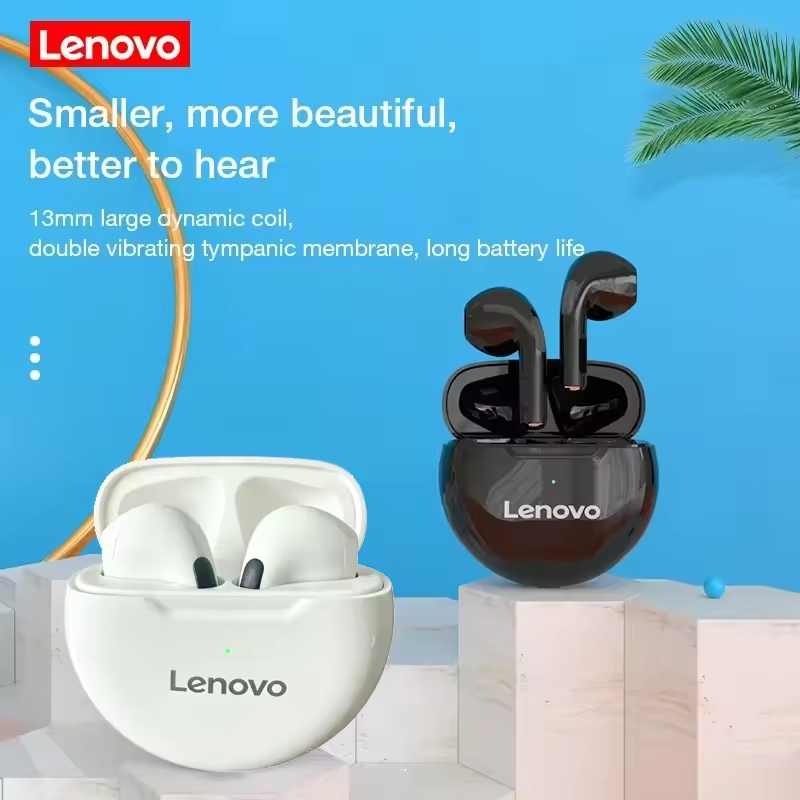 Auricolari Bluetooth Lenovo HT - Home Bar Iphone recensione e prezzo