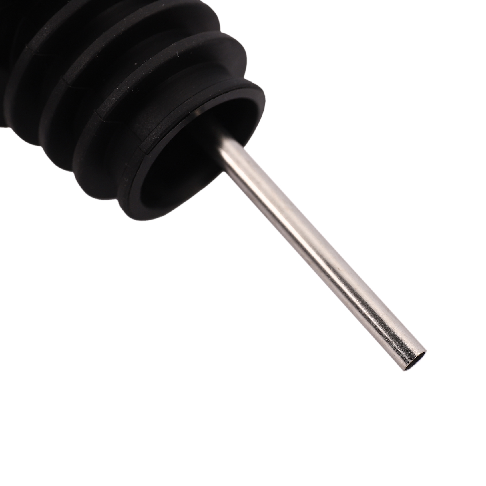 AA94-12Pcs Beccucci Versatori  - Speed Pourer Cap recensione e prezzo