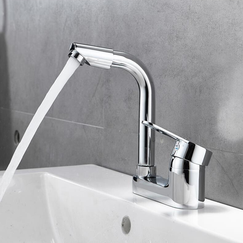 Rubinetto miscelatore da bagno - Home Bar Sink recensione e prezzo